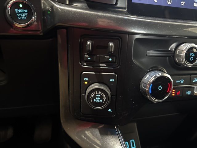 2023 Ford F-150 XLT Random Lake WI