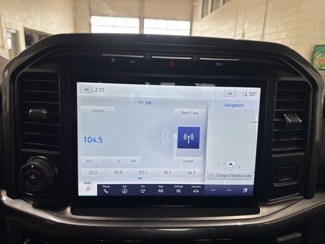 2023 Ford F-150 XLT Random Lake WI