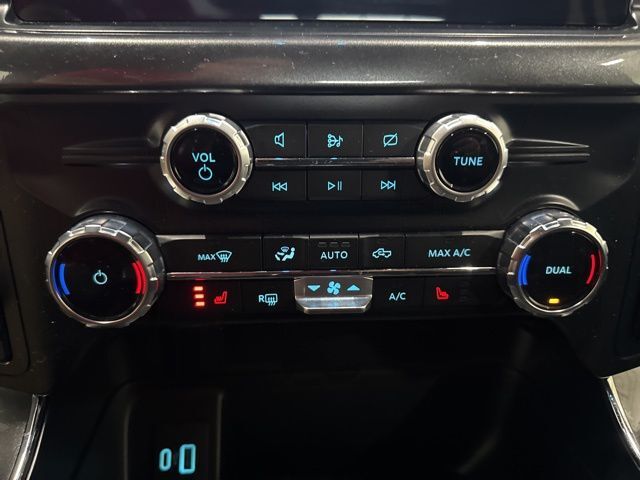 2023 Ford F-150 XLT Random Lake WI