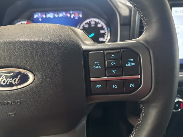 2023 Ford F-150 XLT Random Lake WI