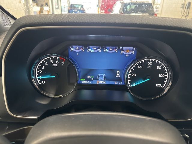 2023 Ford F-150 XLT Random Lake WI