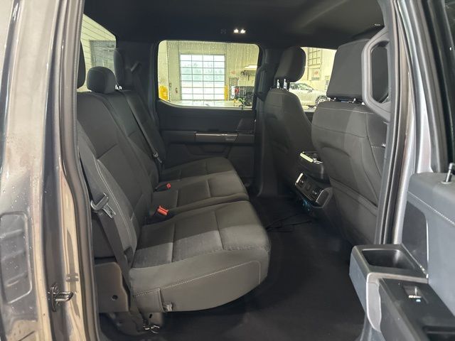 2023 Ford F-150 XLT Random Lake WI