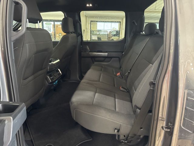 2023 Ford F-150 XLT Random Lake WI