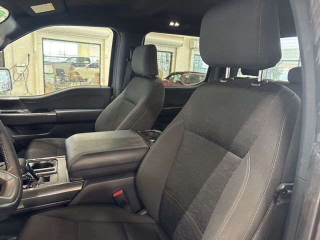 2023 Ford F-150 XLT Random Lake WI