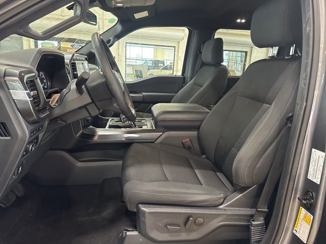 2023 Ford F-150 XLT Random Lake WI