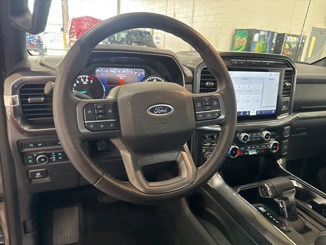2023 Ford F-150 XLT Random Lake WI