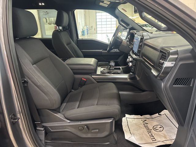 2023 Ford F-150 XLT Random Lake WI