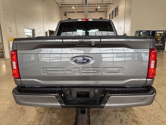 2023 Ford F-150 XLT Random Lake WI