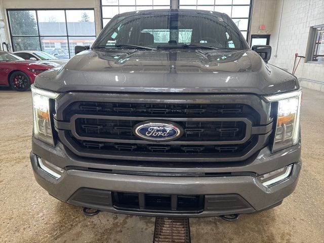 2023 Ford F-150 XLT Random Lake WI