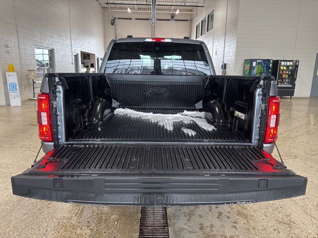 2023 Ford F-150 XLT Random Lake WI