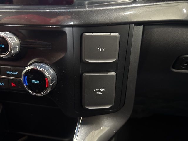 2023 Ford F-150 XLT Random Lake WI