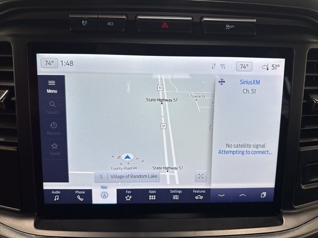 2023 Ford F-150 XLT Random Lake WI