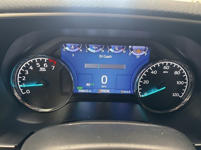 2023 Ford F-150 XLT Random Lake WI