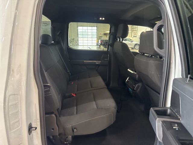 2023 Ford F-150 XLT Random Lake WI