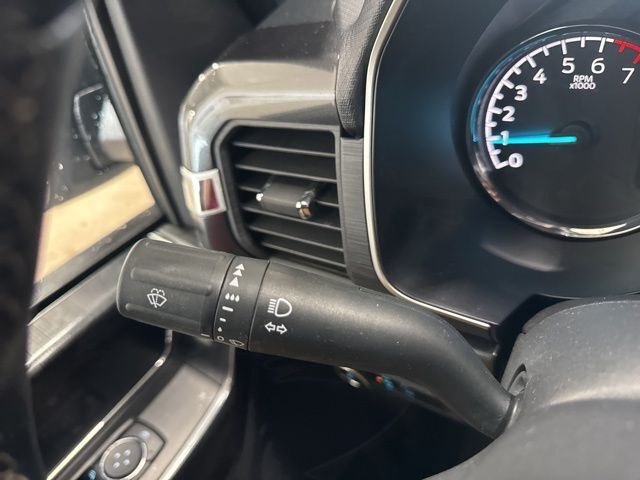 2023 Ford F-150 XLT Random Lake WI