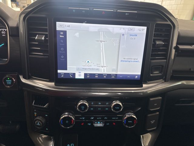 2023 Ford F-150 XLT Random Lake WI