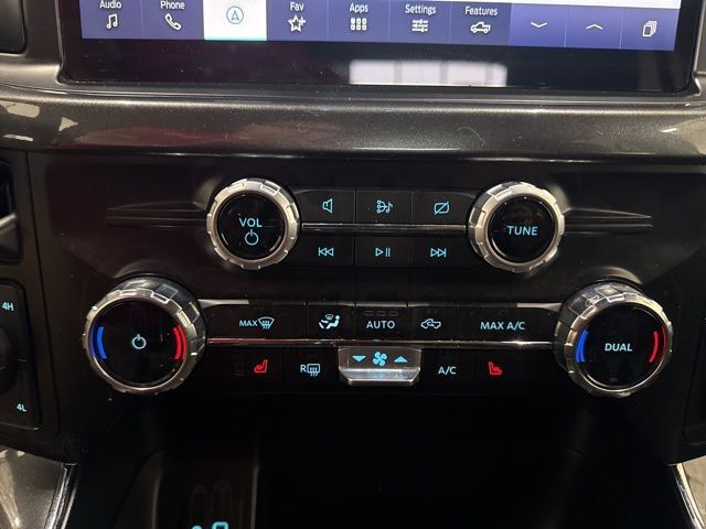 2023 Ford F-150 XLT Random Lake WI