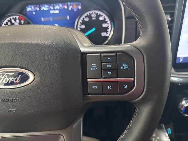 2023 Ford F-150 XLT Random Lake WI