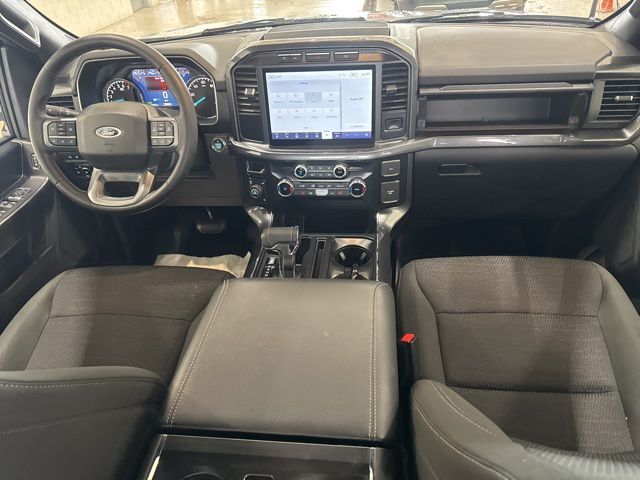 2023 Ford F-150 XLT Random Lake WI