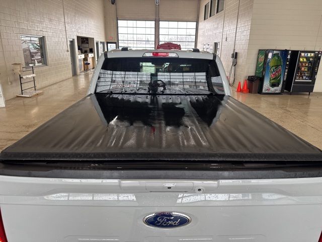 2023 Ford F-150 XLT Random Lake WI
