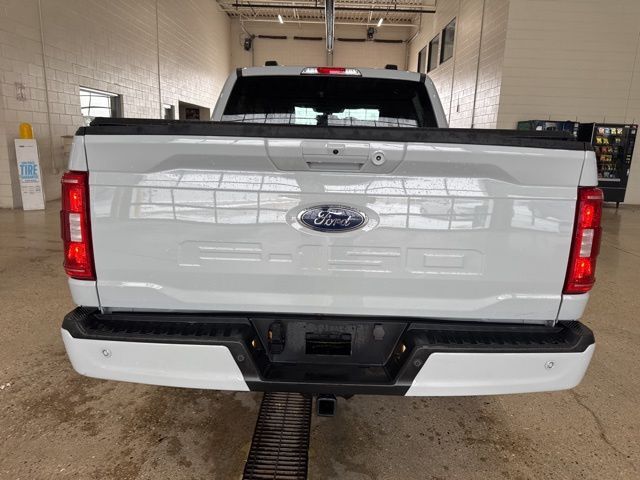2023 Ford F-150 XLT Random Lake WI