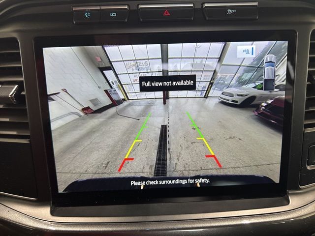 2023 Ford F-150 XLT Random Lake WI