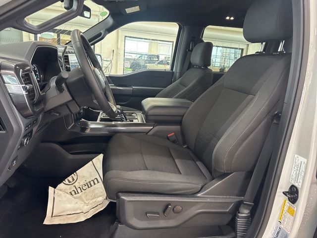 2023 Ford F-150 XLT Random Lake WI