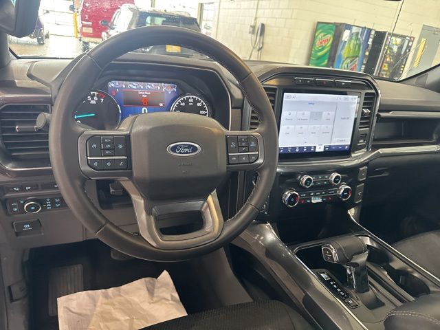 2023 Ford F-150 XLT Random Lake WI