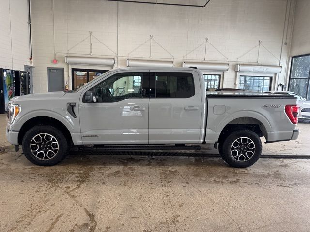 2023 Ford F-150 XLT Random Lake WI