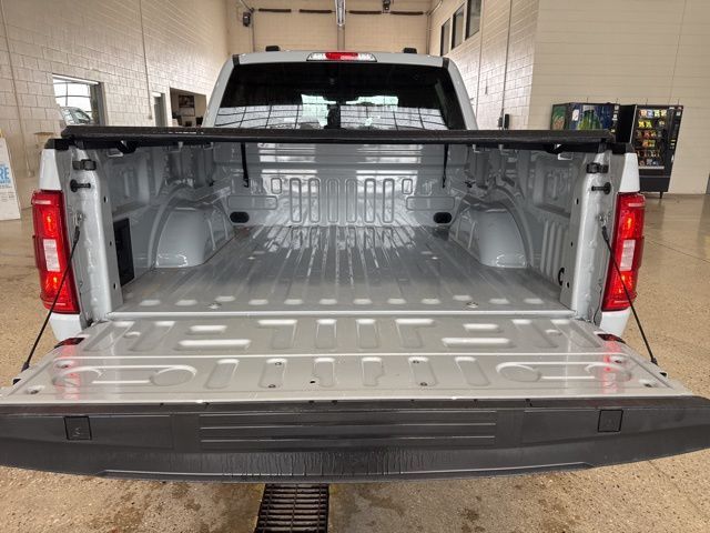 2023 Ford F-150 XLT Random Lake WI