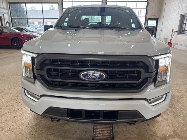 2023 Ford F-150 XLT Random Lake WI