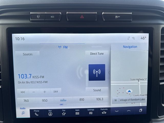 2023 Ford F-150 XLT Random Lake WI