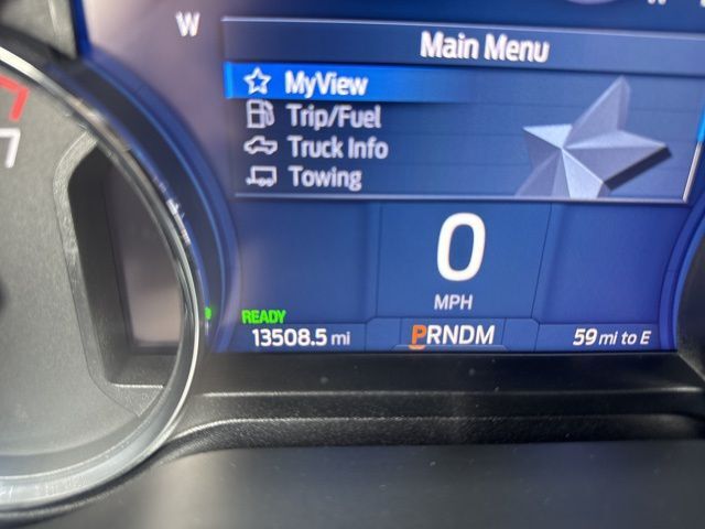 2023 Ford F-150 XLT Random Lake WI