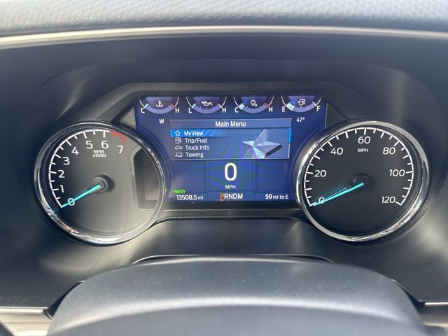 2023 Ford F-150 XLT Random Lake WI