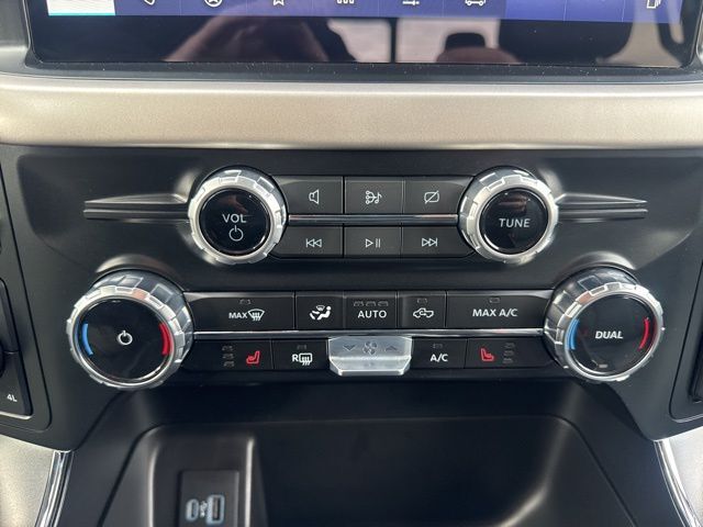 2023 Ford F-150 XLT Random Lake WI