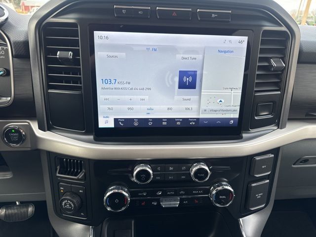 2023 Ford F-150 XLT Random Lake WI