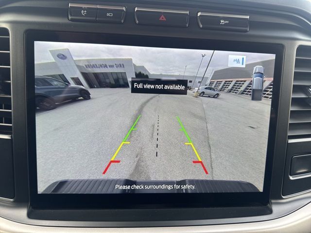 2023 Ford F-150 XLT Random Lake WI