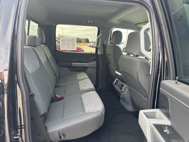 2023 Ford F-150 XLT Random Lake WI