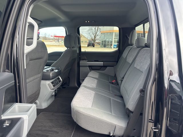 2023 Ford F-150 XLT Random Lake WI