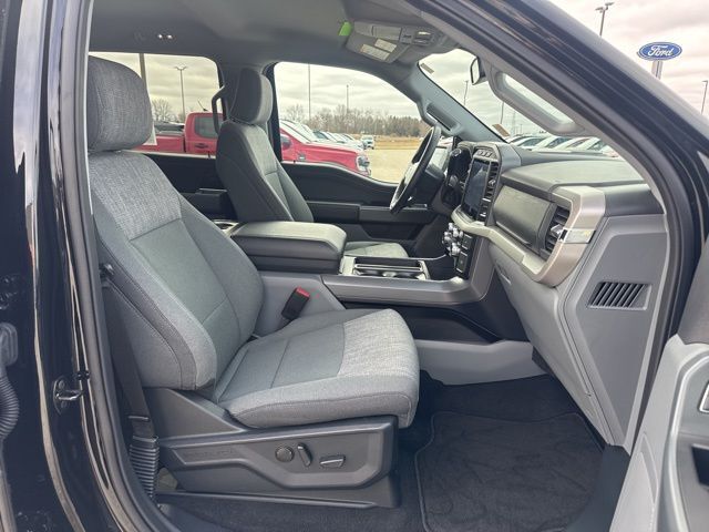 2023 Ford F-150 XLT Random Lake WI