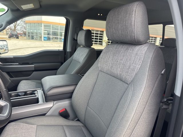 2023 Ford F-150 XLT Random Lake WI