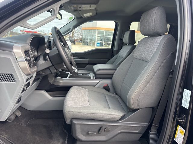 2023 Ford F-150 XLT Random Lake WI