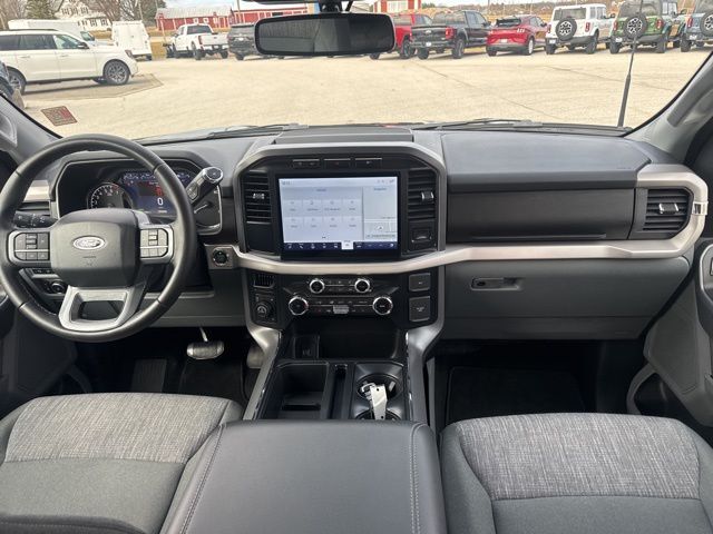 2023 Ford F-150 XLT Random Lake WI
