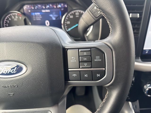 2023 Ford F-150 XLT Random Lake WI