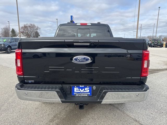2023 Ford F-150 XLT Random Lake WI