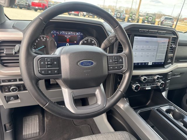 2023 Ford F-150 XLT Random Lake WI