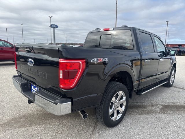 2023 Ford F-150 XLT Random Lake WI