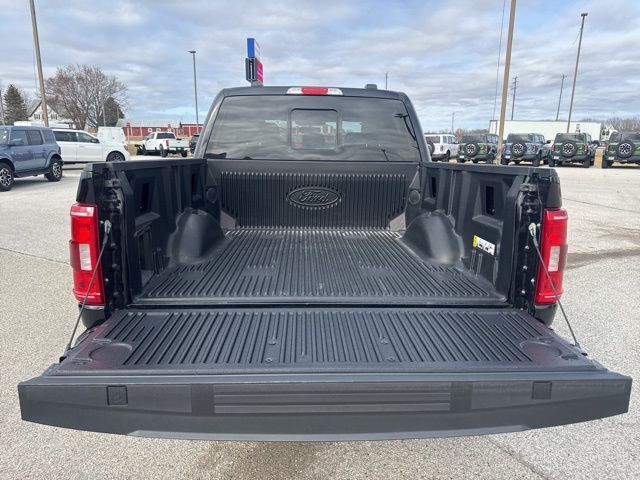 2023 Ford F-150 XLT Random Lake WI