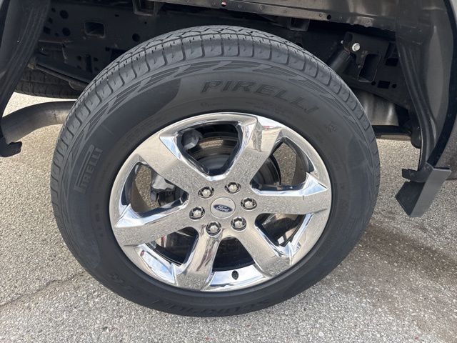 2023 Ford F-150 XLT Random Lake WI