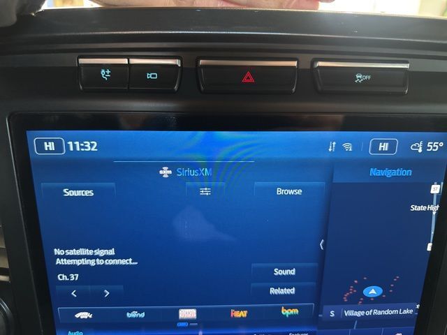 2023 Ford F-150 XLT Random Lake WI